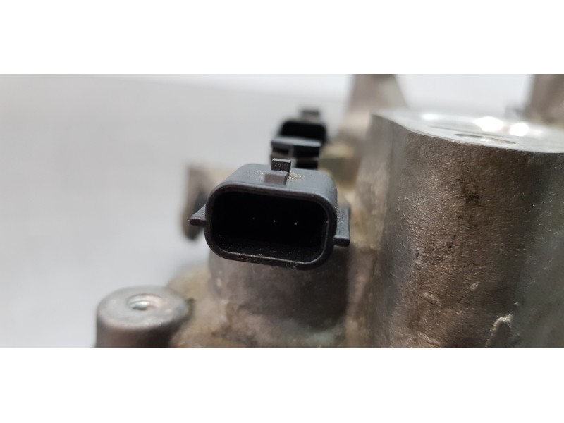 Recambio de tapa balancines para dacia duster ii essential referencia OEM IAM 132648303R   Recambio de tapa balancines para dacia duster ii essential referencia OEM IAM 132648303R