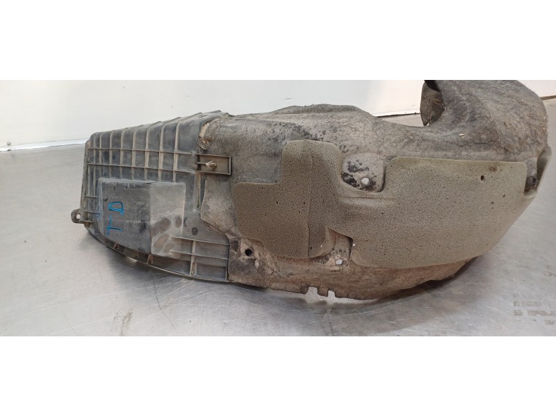 Recambio de paso rueda para toyota verso life referencia OEM IAM 656370F020  