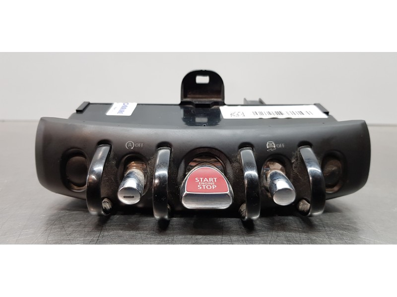 Recambio de mando multifuncion para mini mini 5-trg. (f55) one referencia OEM IAM 61319328287  