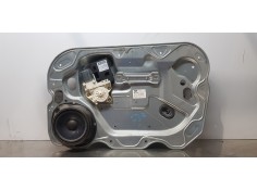 Recambio de elevalunas delantero derecho para ford focus berlina (cap) ghia referencia OEM IAM 4M51A045H16AF