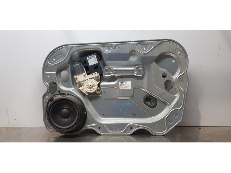 Recambio de elevalunas delantero derecho para ford focus berlina (cap) ghia referencia OEM IAM 4M51A045H16AF  