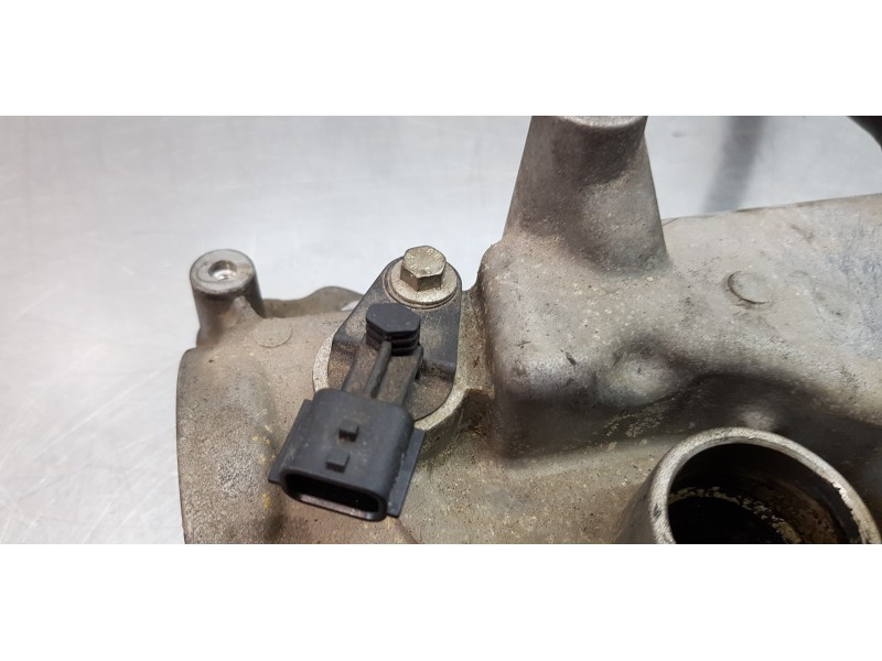 Recambio de tapa balancines para dacia duster ii essential referencia OEM IAM 132648303R   Recambio de tapa balancines para dacia duster ii essential referencia OEM IAM 132648303R