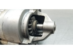 Recambio de motor arranque para bmw serie x1 (f48) sdrive18d referencia OEM IAM 12418570845 8570845  2