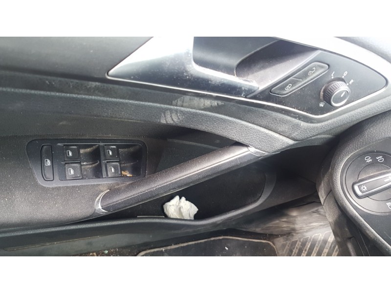 volkswagen golf vii lim. del año 2013