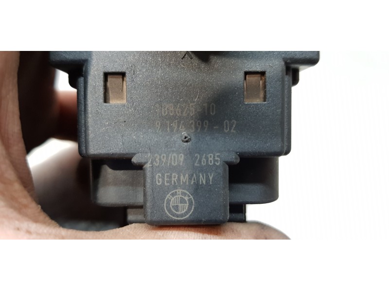 Recambio de conmutador de arranque para bmw x1 (e84) sdrive 20d referencia OEM IAM 9194399   Recambio de conmutador de arranque para bmw x1 (e84) sdrive 20d referencia OEM IAM 9194399