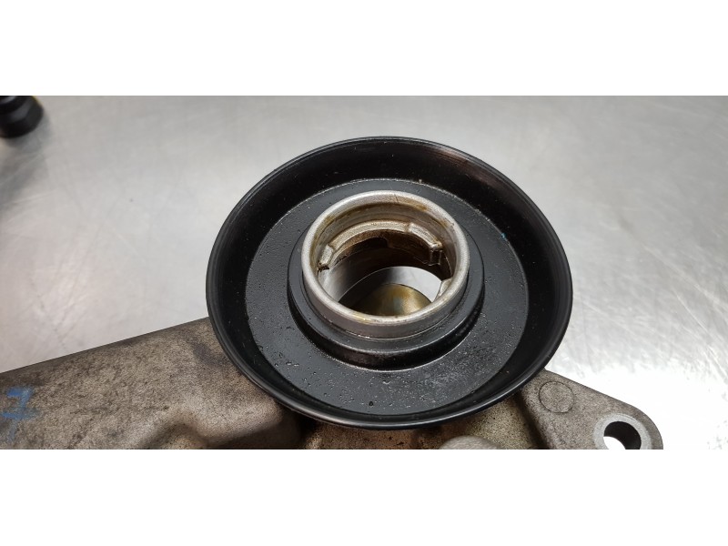 Recambio de tapa balancines para dacia duster ii essential referencia OEM IAM 132648303R   Recambio de tapa balancines para dacia duster ii essential referencia OEM IAM 132648303R