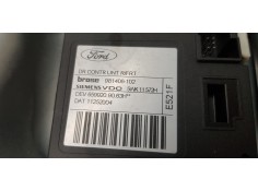 Recambio de elevalunas delantero derecho para ford focus berlina (cap) ghia referencia OEM IAM 4M51A045H16AF   2