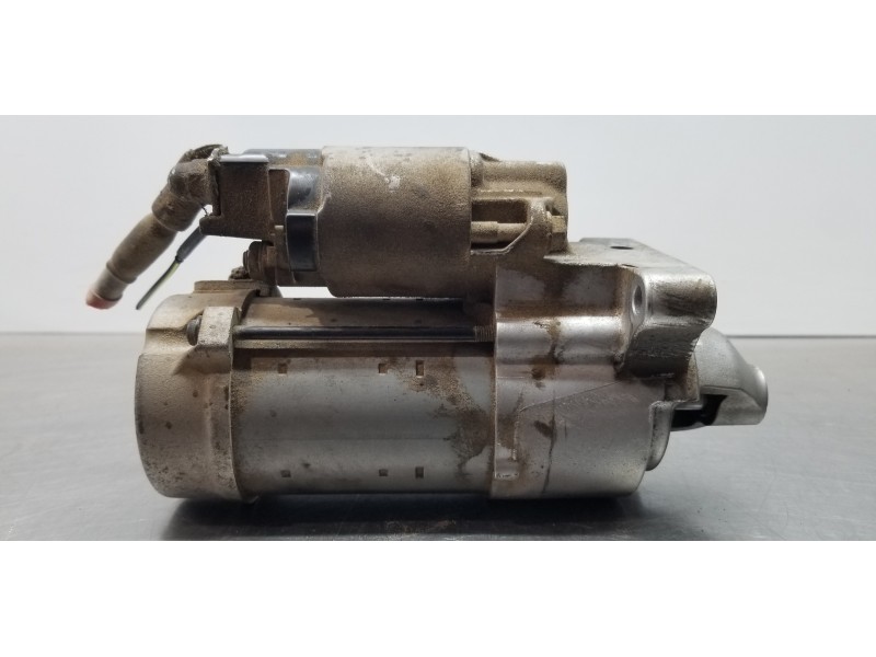 Recambio de motor arranque para bmw serie x1 (f48) sdrive18d referencia OEM IAM 12418570845 8570845 