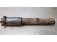 Recambio de amortiguador delantero derecho para iveco daily caja cerrada furgón 3.5 t referencia OEM IAM 5801771684  