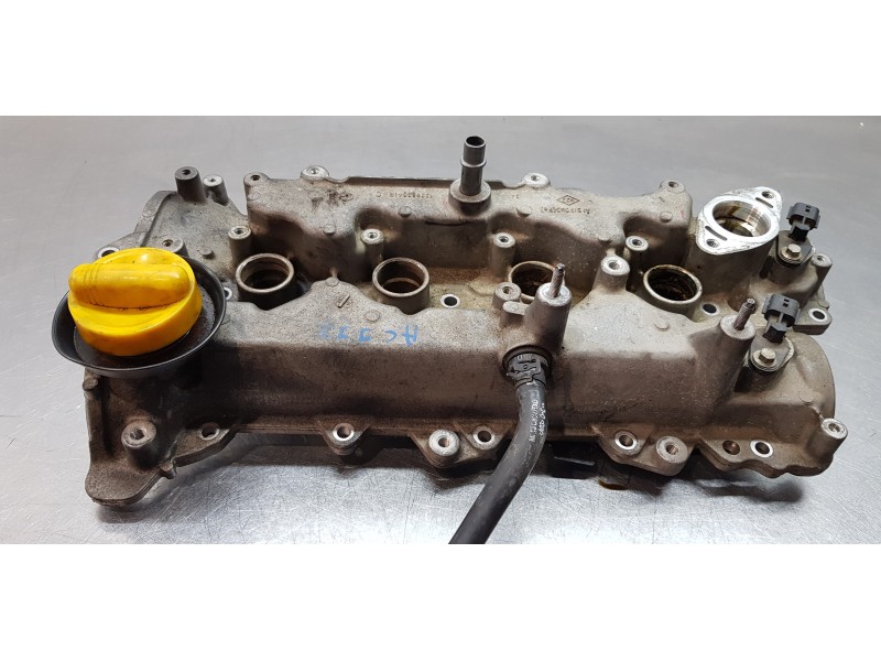 Recambio de tapa balancines para dacia duster ii essential referencia OEM IAM 132648303R   Recambio de tapa balancines para dacia duster ii essential referencia OEM IAM 132648303R