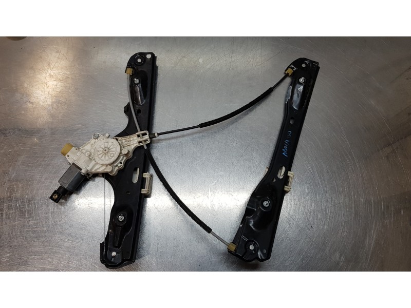 Recambio de elevalunas delantero derecho para bmw x1 (e84) sdrive 20d referencia OEM IAM 6927028   Recambio de elevalunas delantero derecho para bmw x1 (e84) sdrive 20d referencia OEM IAM 6927028