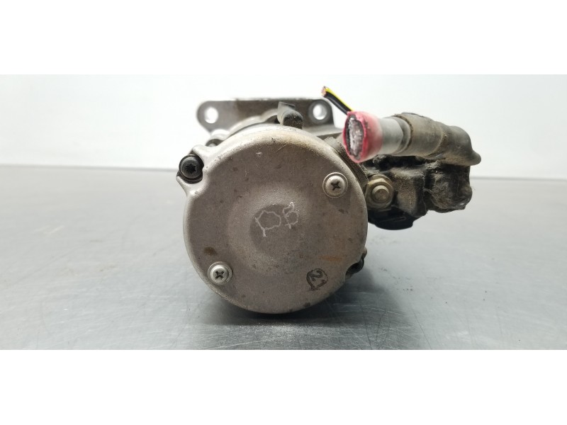 Recambio de motor arranque para bmw serie x1 (f48) sdrive18d referencia OEM IAM 12418570845 8570845 