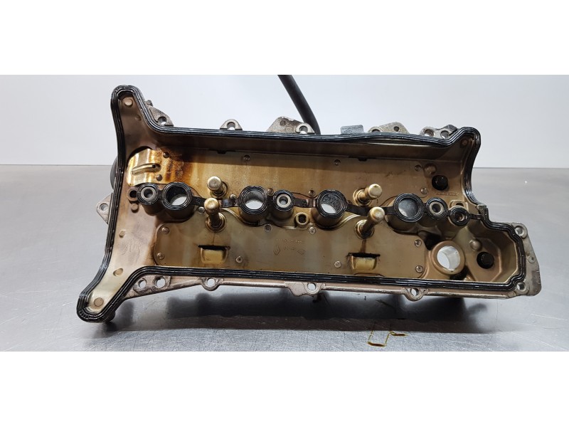 Recambio de tapa balancines para dacia duster ii essential referencia OEM IAM 132648303R   Recambio de tapa balancines para dacia duster ii essential referencia OEM IAM 132648303R