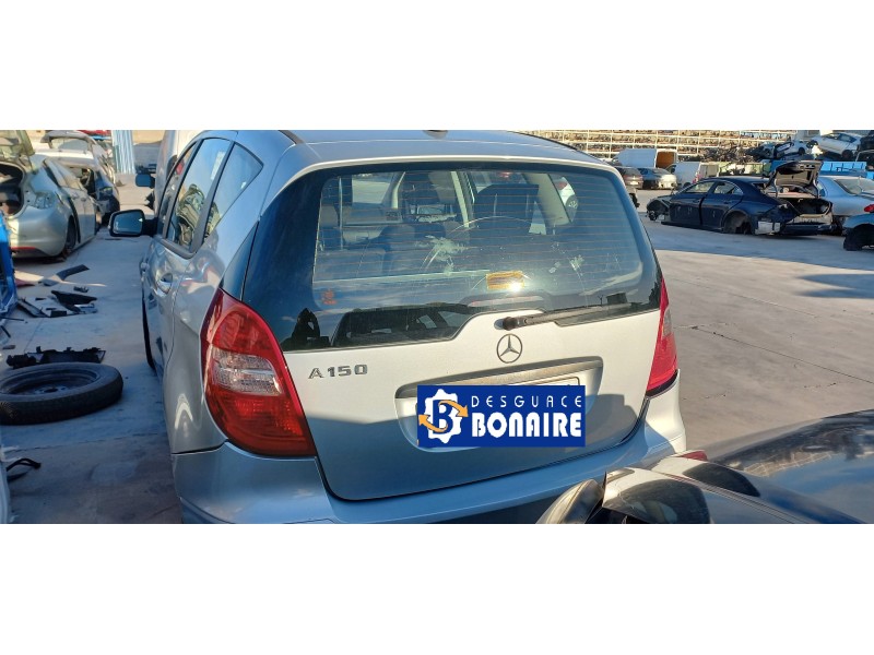 mercedes clase a (w169) del año 2018