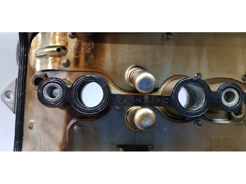 Recambio de tapa balancines para dacia duster ii essential referencia OEM IAM 132648303R   Recambio de tapa balancines para dacia duster ii essential referencia OEM IAM 132648303R