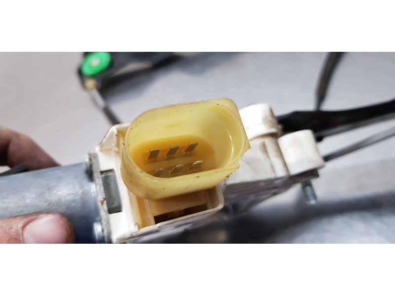 Recambio de elevalunas delantero derecho para bmw x1 (e84) sdrive 20d referencia OEM IAM 6927028   Recambio de elevalunas delantero derecho para bmw x1 (e84) sdrive 20d referencia OEM IAM 6927028