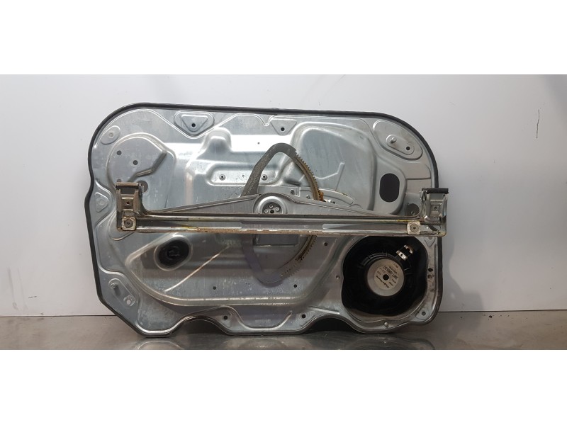 Recambio de elevalunas delantero derecho para ford focus berlina (cap) ghia referencia OEM IAM 4M51A045H16AF  