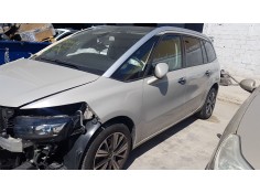 citroen c4 grand picasso del año 2017 2