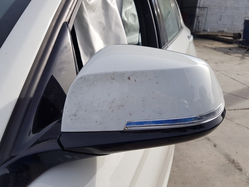 bmw serie 1 lim. 5-trg. (f20) del año 2016