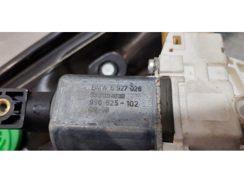 Recambio de elevalunas delantero derecho para bmw x1 (e84) sdrive 20d referencia OEM IAM 6927028   Recambio de elevalunas delantero derecho para bmw x1 (e84) sdrive 20d referencia OEM IAM 6927028