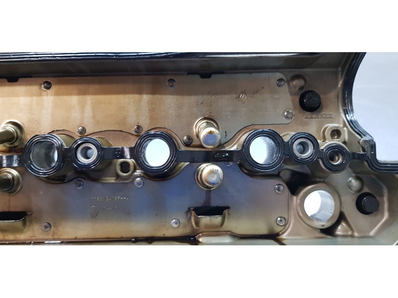 Recambio de tapa balancines para dacia duster ii essential referencia OEM IAM 132648303R   Recambio de tapa balancines para dacia duster ii essential referencia OEM IAM 132648303R