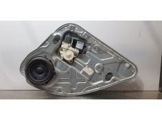 Recambio de elevalunas trasero derecho para ford focus berlina (cap) ghia referencia OEM IAM 3M51R27000DA