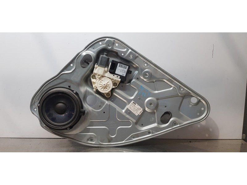 Recambio de elevalunas trasero derecho para ford focus berlina (cap) ghia referencia OEM IAM 3M51R27000DA   Recambio de elevalunas trasero derecho para ford focus berlina (cap) ghia referencia OEM IAM 3M51R27000DA