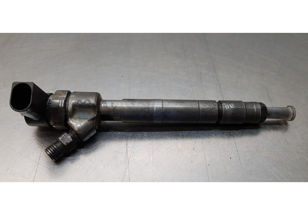 Recambio de inyector para mercedes clase e (w211) berlina e 220 cdi (211.006) referencia OEM IAM 0445110054  