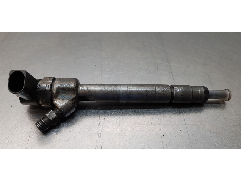 Recambio de inyector para mercedes clase e (w211) berlina e 220 cdi (211.006) referencia OEM IAM 0445110054   Recambio de inyector para mercedes clase e (w211) berlina e 220 cdi (211.006) referencia OEM IAM 0445110054