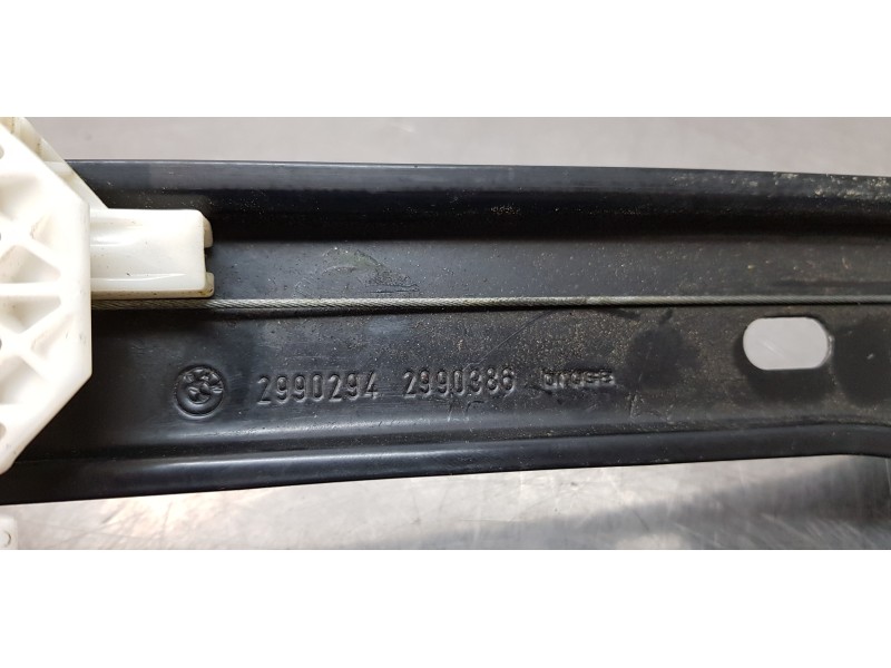 Recambio de elevalunas delantero derecho para bmw x1 (e84) sdrive 20d referencia OEM IAM 6927028   Recambio de elevalunas delantero derecho para bmw x1 (e84) sdrive 20d referencia OEM IAM 6927028