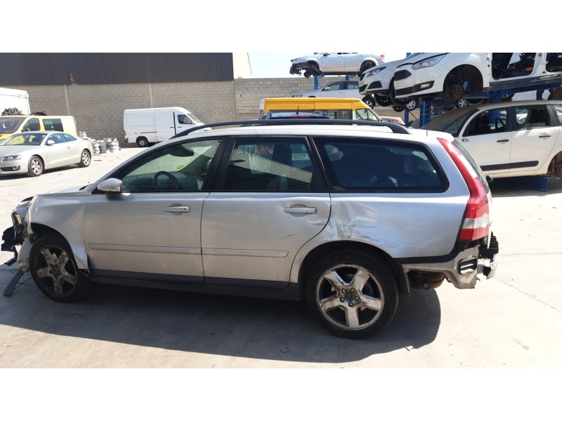 volvo v50 familiar del año 2005 volvo v50 familiar del año 2005