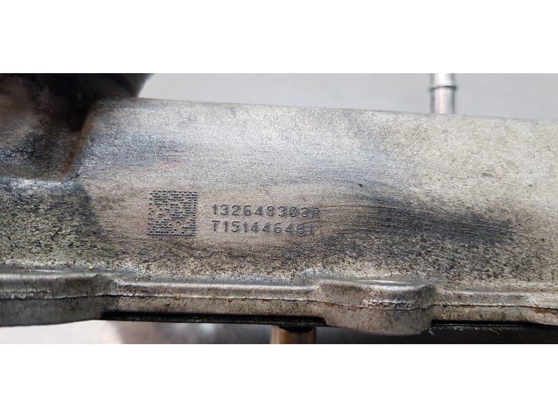 Recambio de tapa balancines para dacia duster ii essential referencia OEM IAM 132648303R   Recambio de tapa balancines para dacia duster ii essential referencia OEM IAM 132648303R