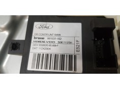 Recambio de elevalunas trasero derecho para ford focus berlina (cap) ghia referencia OEM IAM 3M51R27000DA   2