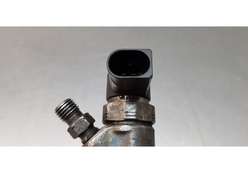 Recambio de inyector para mercedes clase e (w211) berlina e 220 cdi (211.006) referencia OEM IAM 0445110054   Recambio de inyector para mercedes clase e (w211) berlina e 220 cdi (211.006) referencia OEM IAM 0445110054