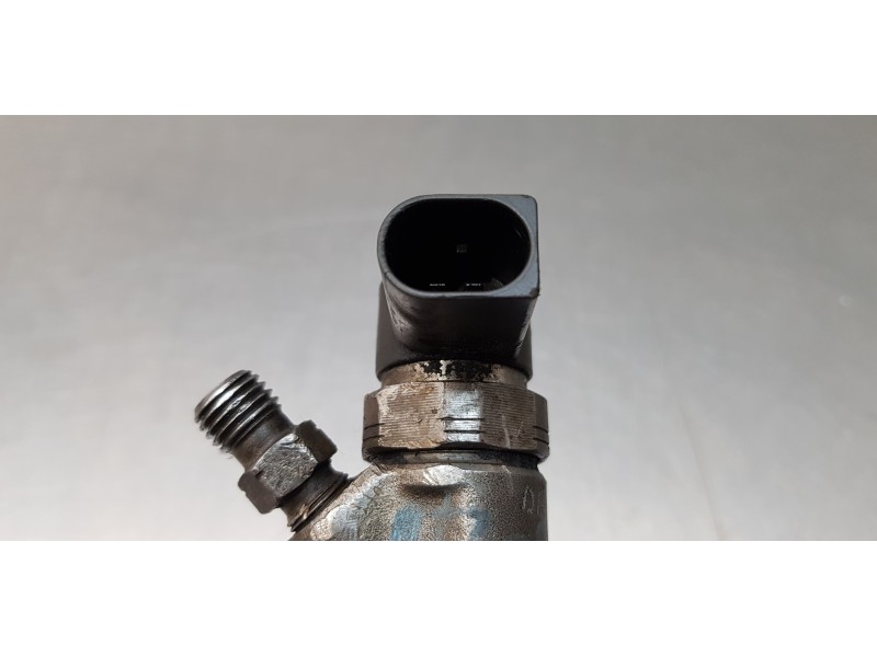 Recambio de inyector para mercedes clase e (w211) berlina e 220 cdi (211.006) referencia OEM IAM 0445110054   Recambio de inyector para mercedes clase e (w211) berlina e 220 cdi (211.006) referencia OEM IAM 0445110054