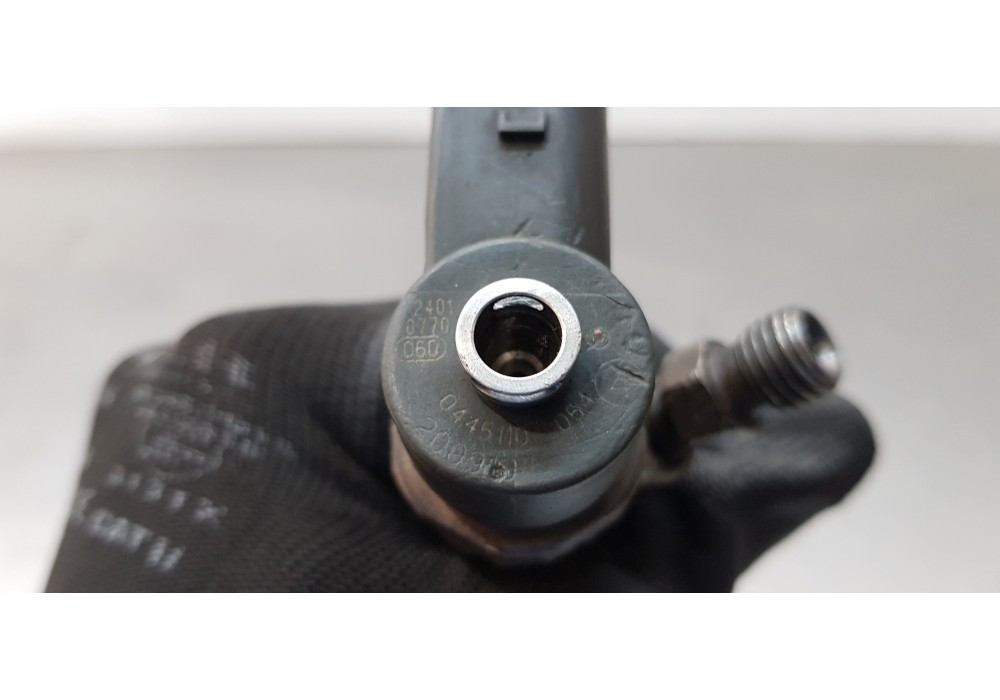 Recambio de inyector para mercedes clase e (w211) berlina e 220 cdi (211.006) referencia OEM IAM 0445110054   Recambio de inyector para mercedes clase e (w211) berlina e 220 cdi (211.006) referencia OEM IAM 0445110054