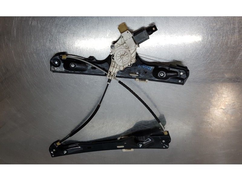 Recambio de elevalunas delantero izquierdo para bmw x1 (e84) sdrive 20d referencia OEM IAM 6927027   Recambio de elevalunas delantero izquierdo para bmw x1 (e84) sdrive 20d referencia OEM IAM 6927027