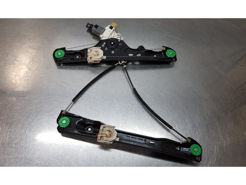 Recambio de elevalunas delantero izquierdo para bmw x1 (e84) sdrive 20d referencia OEM IAM 6927027   Recambio de elevalunas delantero izquierdo para bmw x1 (e84) sdrive 20d referencia OEM IAM 6927027