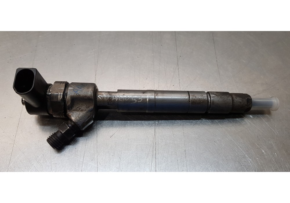 Recambio de inyector para mercedes clase e (w211) berlina e 220 cdi (211.006) referencia OEM IAM 0445110054  