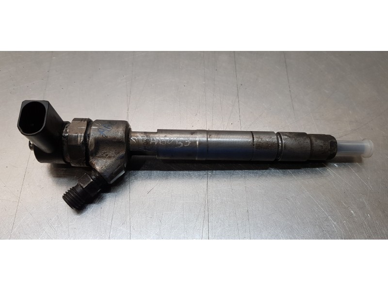 Recambio de inyector para mercedes clase e (w211) berlina e 220 cdi (211.006) referencia OEM IAM 0445110054   Recambio de inyector para mercedes clase e (w211) berlina e 220 cdi (211.006) referencia OEM IAM 0445110054
