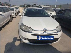 citroen c5 station wagon del año 2013