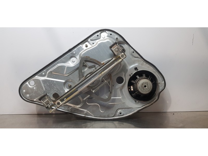 Recambio de elevalunas trasero derecho para ford focus berlina (cap) ghia referencia OEM IAM 3M51R27000DA   Recambio de elevalunas trasero derecho para ford focus berlina (cap) ghia referencia OEM IAM 3M51R27000DA