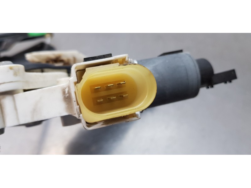 Recambio de elevalunas delantero izquierdo para bmw x1 (e84) sdrive 20d referencia OEM IAM 6927027   Recambio de elevalunas delantero izquierdo para bmw x1 (e84) sdrive 20d referencia OEM IAM 6927027