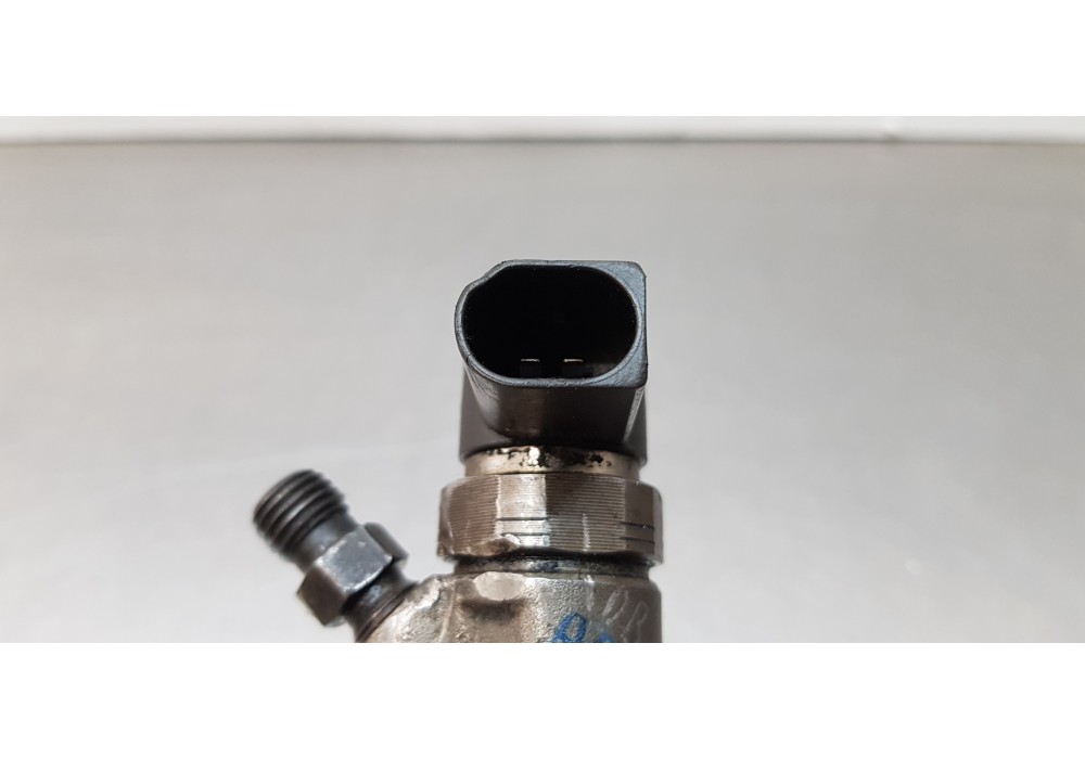 Recambio de inyector para mercedes clase e (w211) berlina e 220 cdi (211.006) referencia OEM IAM 0445110054   Recambio de inyector para mercedes clase e (w211) berlina e 220 cdi (211.006) referencia OEM IAM 0445110054