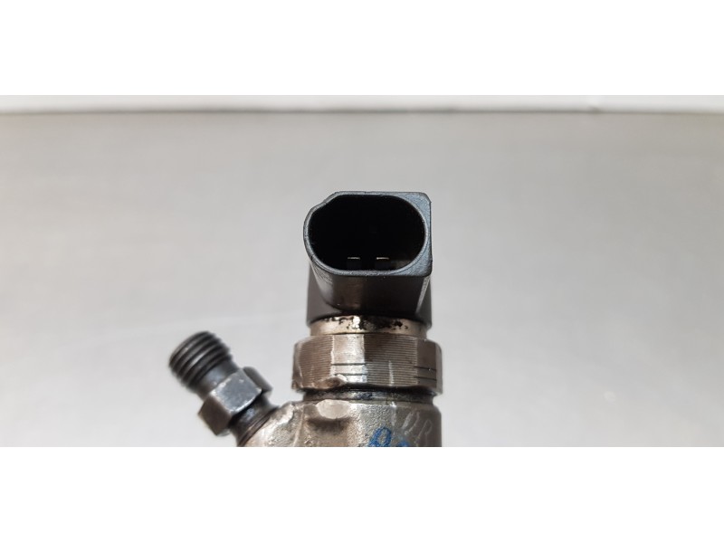 Recambio de inyector para mercedes clase e (w211) berlina e 220 cdi (211.006) referencia OEM IAM 0445110054   Recambio de inyector para mercedes clase e (w211) berlina e 220 cdi (211.006) referencia OEM IAM 0445110054