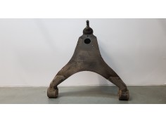 Recambio de brazo suspension inferior delantero derecho para iveco daily caja cerrada furgón 3.5 t referencia OEM IAM 5801564315