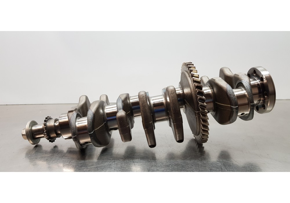 Recambio de cigueñal para toyota corolla touring sports (e21) hybrid advance referencia OEM IAM 13401F2040  