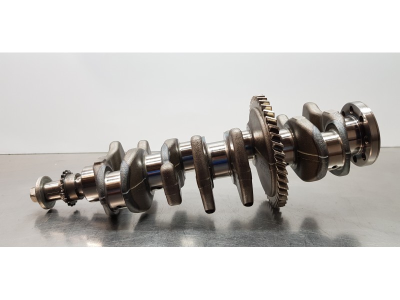 Recambio de cigueñal para toyota corolla touring sports (e21) hybrid advance referencia OEM IAM 13401F2040  