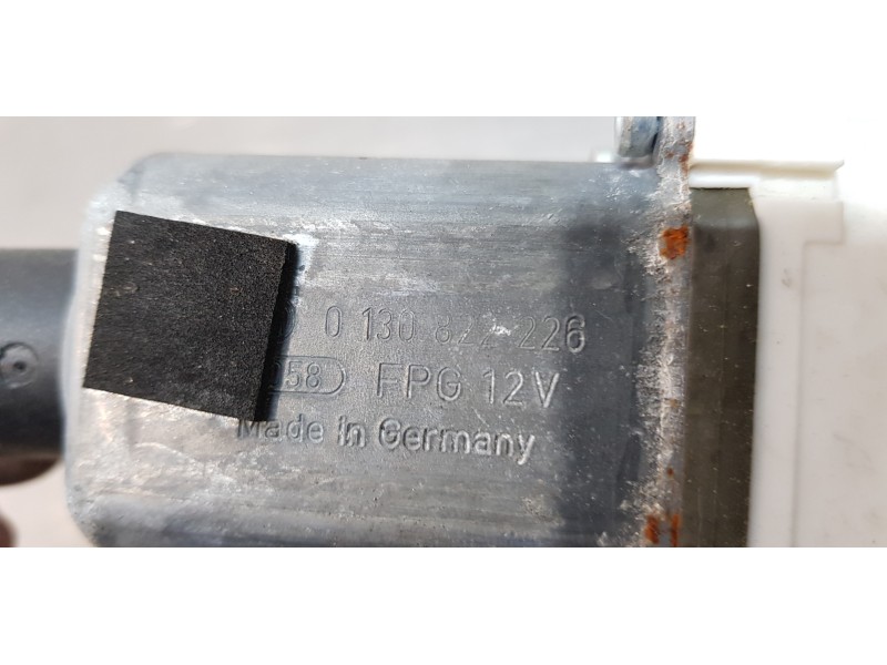 Recambio de elevalunas delantero izquierdo para bmw x1 (e84) sdrive 20d referencia OEM IAM 6927027   Recambio de elevalunas delantero izquierdo para bmw x1 (e84) sdrive 20d referencia OEM IAM 6927027