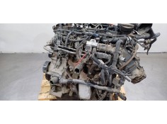 Recambio de motor completo para bmw serie x1 (f48) sdrive18d referencia OEM IAM B47C20A 11002455610 11128513681 2